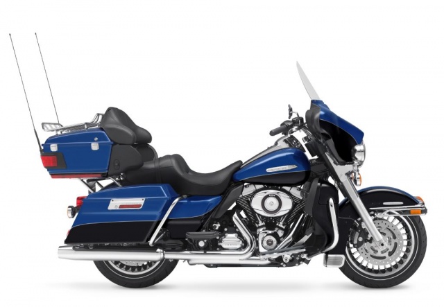2010 Harley-Davidson FLHTK Electra Glide® Ultra Limited