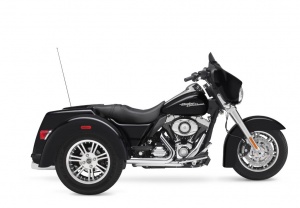 2010 Harley-Davidson FLHXXX Street Glide® Trike