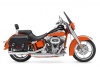 2010 Harley-Davidson FLSTSE CVO™ Softail® Convertible