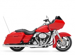 2010 Harley-Davidson FLTRX Road Glide® Custom