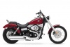 2010 Harley-Davidson FXDWG Dyna® Wide Glide®