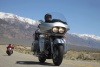 2011 H-D FLTRU Road Glide® Ultra On The Road