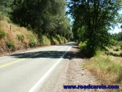 Sutter Creek Road - 001