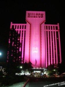 Hot August Nights 2006 - Hilton Hotel Casino