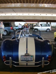 Hot August Nights 2006 - Cobra Replica