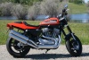 2009 Harley-Davidson Sportster XR1200 - Parked Below Pardee Reservoir