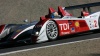 2008 ALMS - Audi Turn 8a