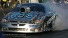 2008 Infineon NHRA - Allen Johnson - Burnout