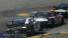 2008 NASCAR - Infineon Raceway - CHP High Speed Pursuit
