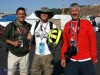 2008 MotoGP - Canadian Fans with Autographs