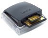 Lexar Professional  UDMA - USB Dual-Slot Reader