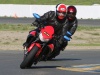 2008 Buell Inside Pass - Infineon - 2009 1125CR & 1125R - Chicane