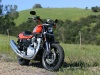 2009 Harley-Davidson Sportster XR1200 - Front - Sierra Foothills