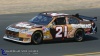 2008 NASCAR - Infineon Raceway - Marcus Ambrose Turn 3