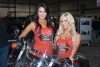 2011 IMS - Harley Girls