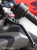 CRG Clutch Lever - II