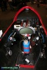 Bub Streamliner Cockpit