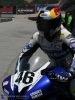 2008 AMA Test - Josh Herrin - Ready to Go