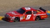 2009 NASCAR - Infineon Raceway - Kasey Kahne Turn 4