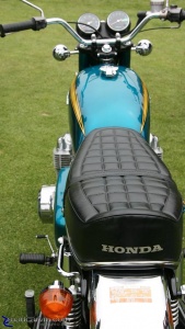 2008 LOTM - 1969 Honda CB750