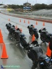 Buell Inside Pass Track Day - 2008 Buell 1125R - Demo Bikes II