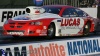 2008 Infineon NHRA - Larry Morgan - Pro Stock