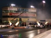 2008 Infineon NHRA - Night Fire