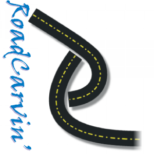 RoadCarvin' Logo