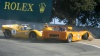 2008  Rolex Monterey Historic Races - McLaren Crash