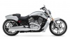 2009 Harley-Davidson - VRSCF V-Rod Muscle - Side View