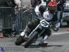 2008 AMA Test - Supermoto USA - Nice Slide