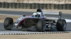 2008 Monterey Sports Car Championship - Richard Kent - Star Mazda Turn 3