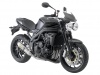 2008 Triumph Speed Triple - Jet Black