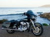 2009 Harley-Davidson - FLHX Street Glide Pismo Beach