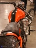 2008 Arlen Ness Bike Show - Supercharged V-Twin Rear