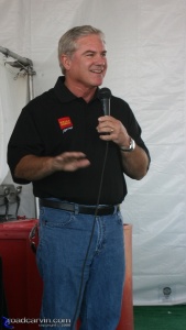 2008 NASCAR - Infineon Raceway - Terry Labonte