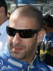 2008 Monterey Sports Car Championships - Tony Kanaan - Portrait