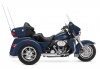 2009 Harley-Davidson - FLHTCUTG Tri Glide Ultra Classic- Side View