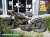 Harley Davidson - Bronze