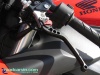 CRG Clutch Lever