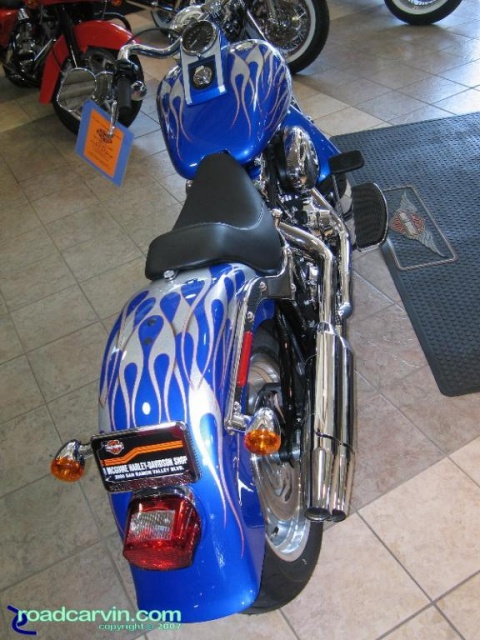 McGuire Harley-Davidson Dealerships (cIMG_5755.JPG)