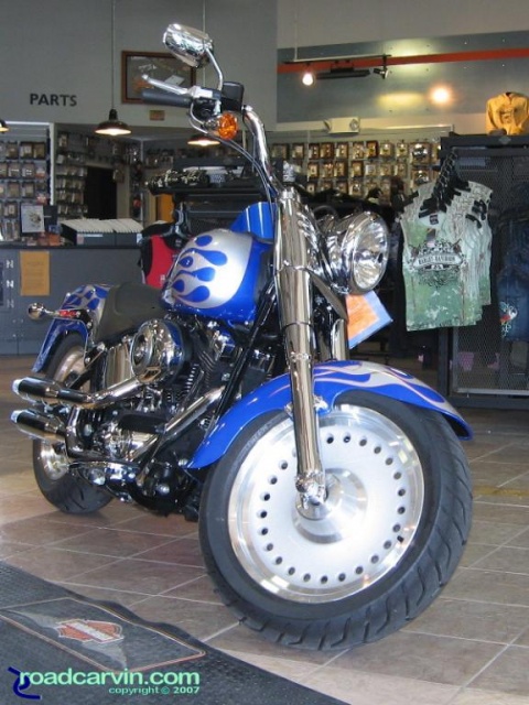 McGuire Harley-Davidson Dealerships (cIMG_5765.JPG)