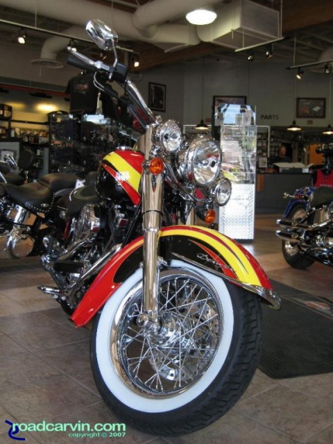 McGuire Harley-Davidson Dealerships (cIMG_5767.JPG)