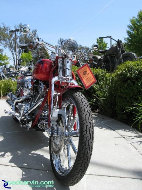 McGuire Harley-Davidson Dealerships (cIMG_5773.JPG)