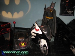 Bat Cycle