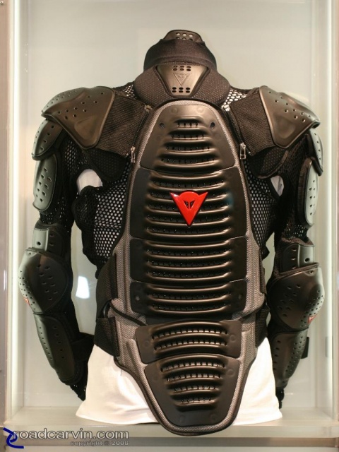 D-Store San Francisco - Armor