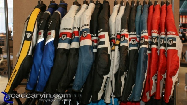 D-Store San Francisco - Mens Leather Jackets