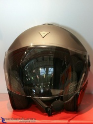 D-Store San Francisco - Touring Helmet