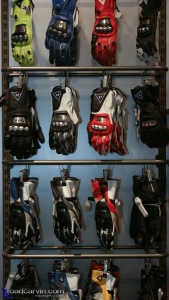 D-Store San Francisco - Gloves