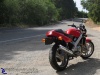 Quick Ride - Palomares Canyon Road - Hawk GT (I)